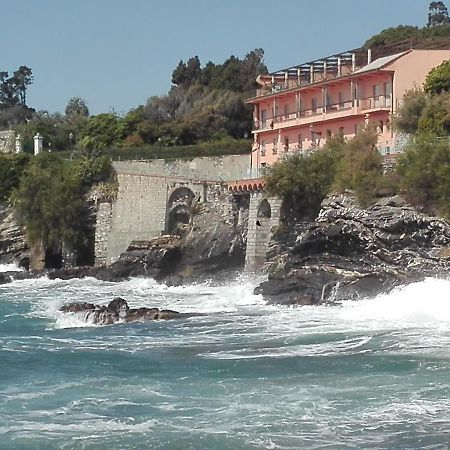 Un Tuffo In Mare Daire Cenova Dış mekan fotoğraf